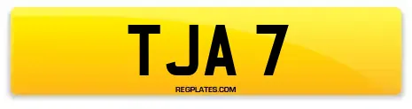 TJA 7
