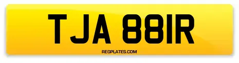 TJA 881R