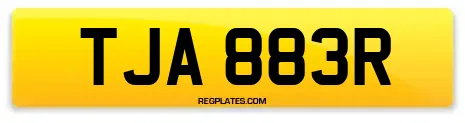 TJA 883R