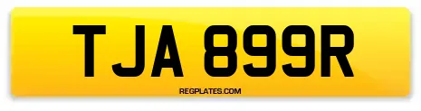 TJA 899R