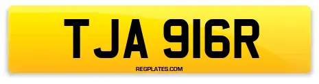 TJA 916R