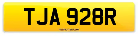 TJA 928R