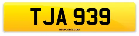 TJA 939