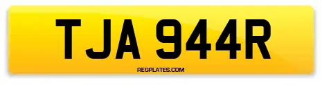 TJA 944R