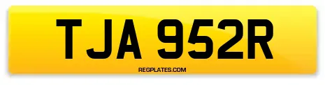 TJA 952R