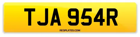 TJA 954R