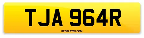 TJA 964R