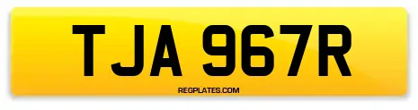 TJA 967R