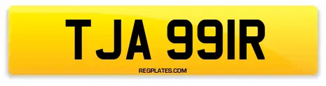 TJA 991R