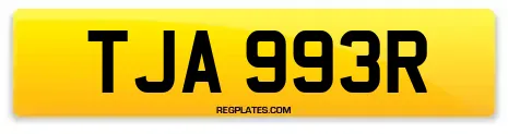 TJA 993R