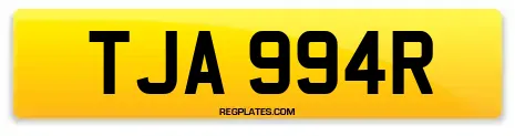 TJA 994R