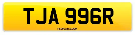 TJA 996R
