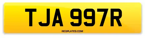 TJA 997R