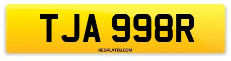 TJA 998R