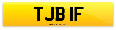 TJB 1F
