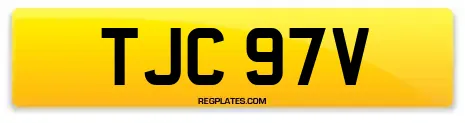TJC 97V
