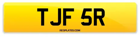 TJF 5R