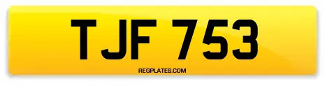 TJF 753