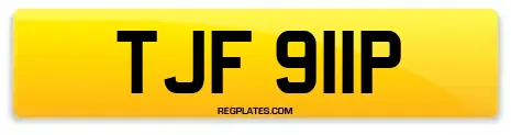 TJF 911P