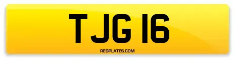 TJG 16