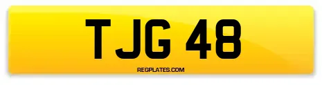 TJG 48