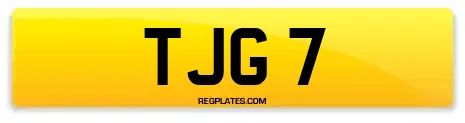 TJG 7