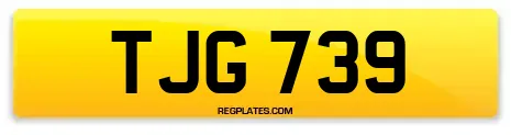 TJG 739