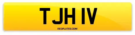 TJH 1V