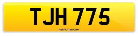 TJH 775