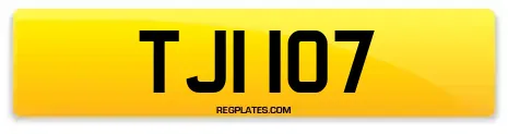 TJI 107
