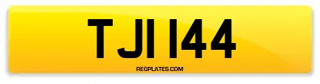 TJI 144