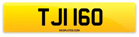 TJI 160