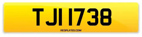 TJI 1738