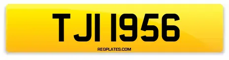 TJI 1956