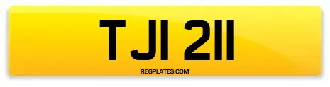 TJI 211