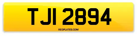 TJI 2894