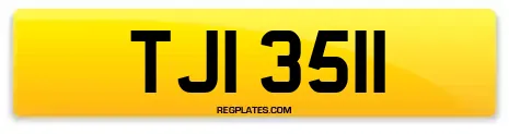 TJI 3511