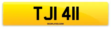 TJI 411
