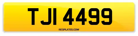TJI 4499