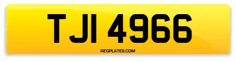 TJI 4966
