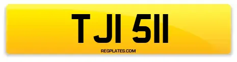 TJI 511