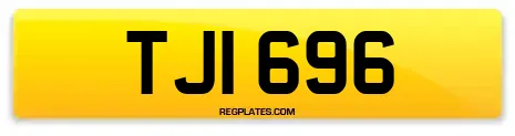 TJI 696