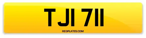 TJI 711