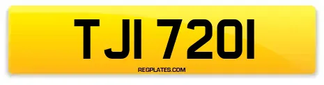 TJI 7201