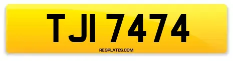 TJI 7474