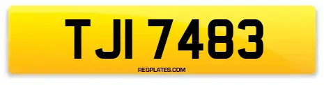 TJI 7483