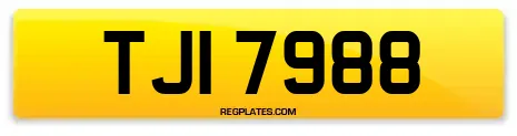 TJI 7988
