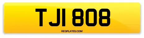 TJI 808
