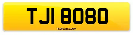 TJI 8080