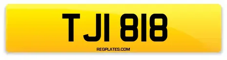 TJI 818